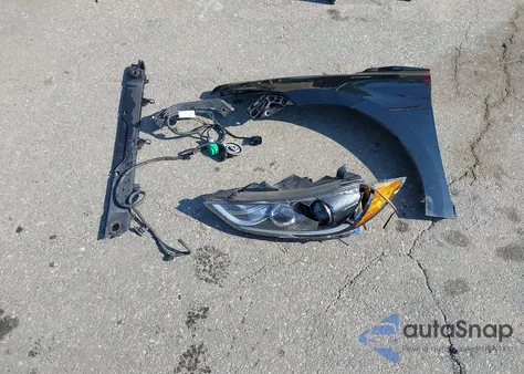 2018 Hyundai Elantra Value Edition z USA, uszkodzony, nr VIN 5NPD84LFXJH382687